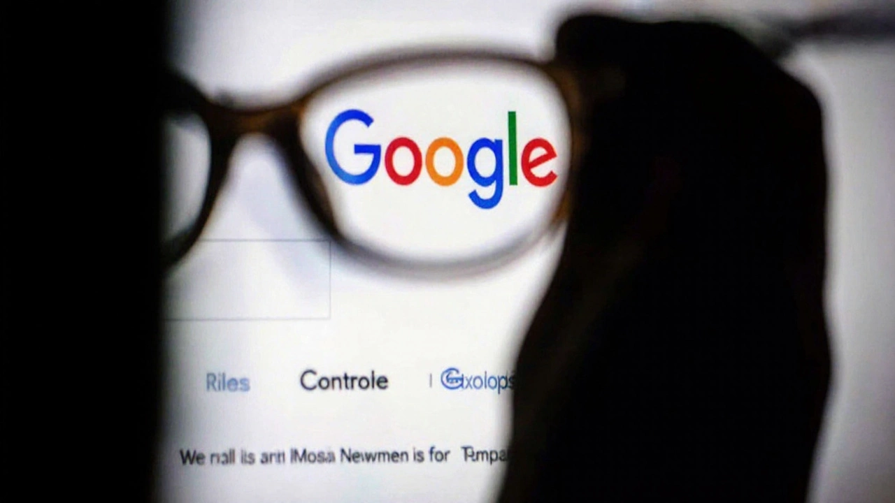 Google का जन्मदिन रहस्य: क्यों 27 सितंबर को मनाते हैं कंपनी?