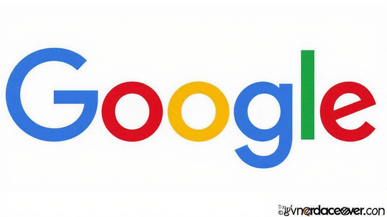 Google का विकास और वैश्विक प्रभाव