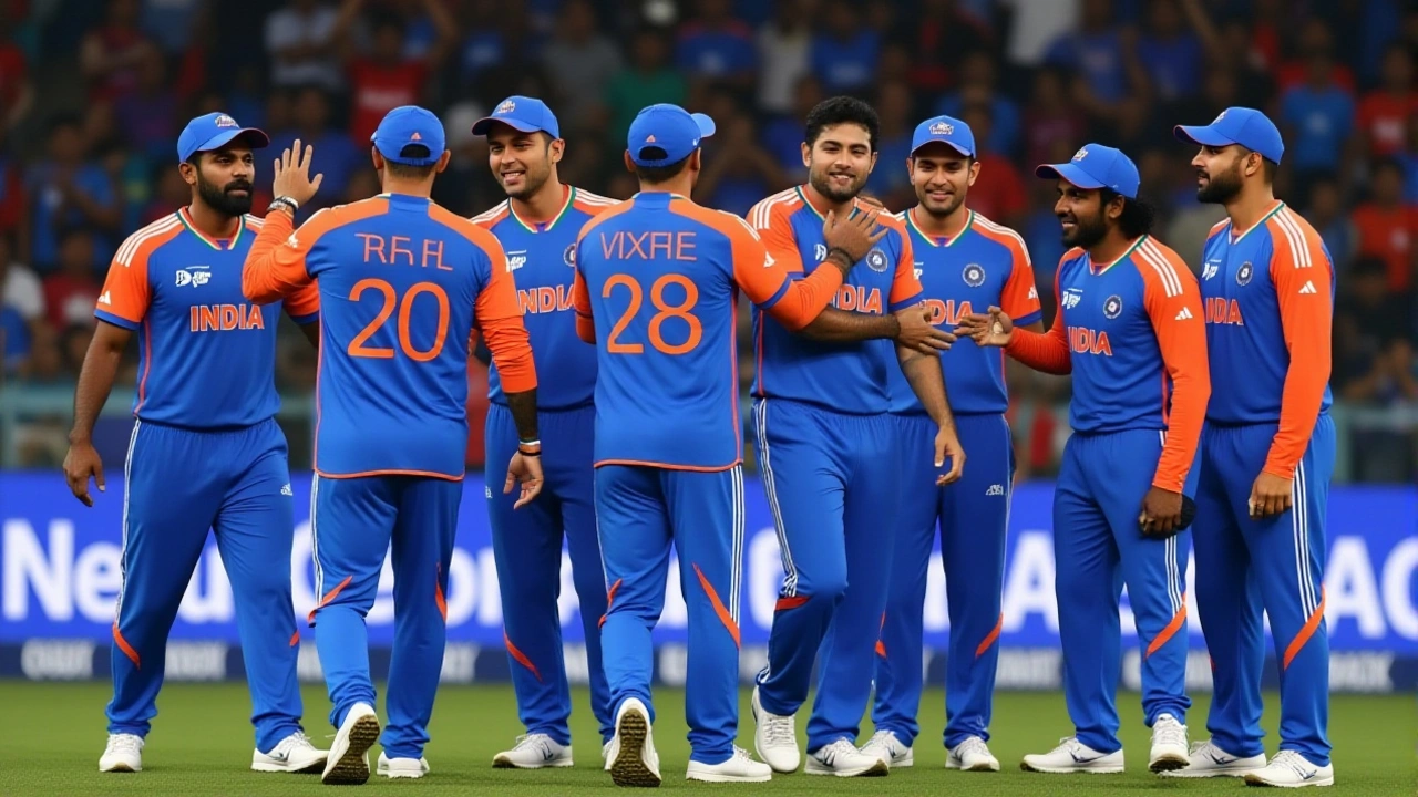 असिया कप 2025 सुपर फोर: भारत ने बांग्लादेश को 41 रन से हराया, फाइनल की राह बनी पक्का