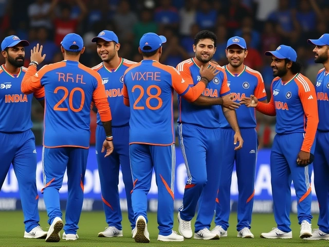 असिया कप 2025 सुपर फोर: भारत ने बांग्लादेश को 41 रन से हराया, फाइनल की राह बनी पक्का
