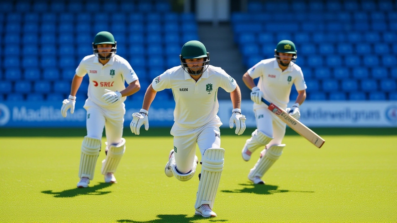 अगले कदम: टी20 विश्व कप 2026 की तैयारी शुरू