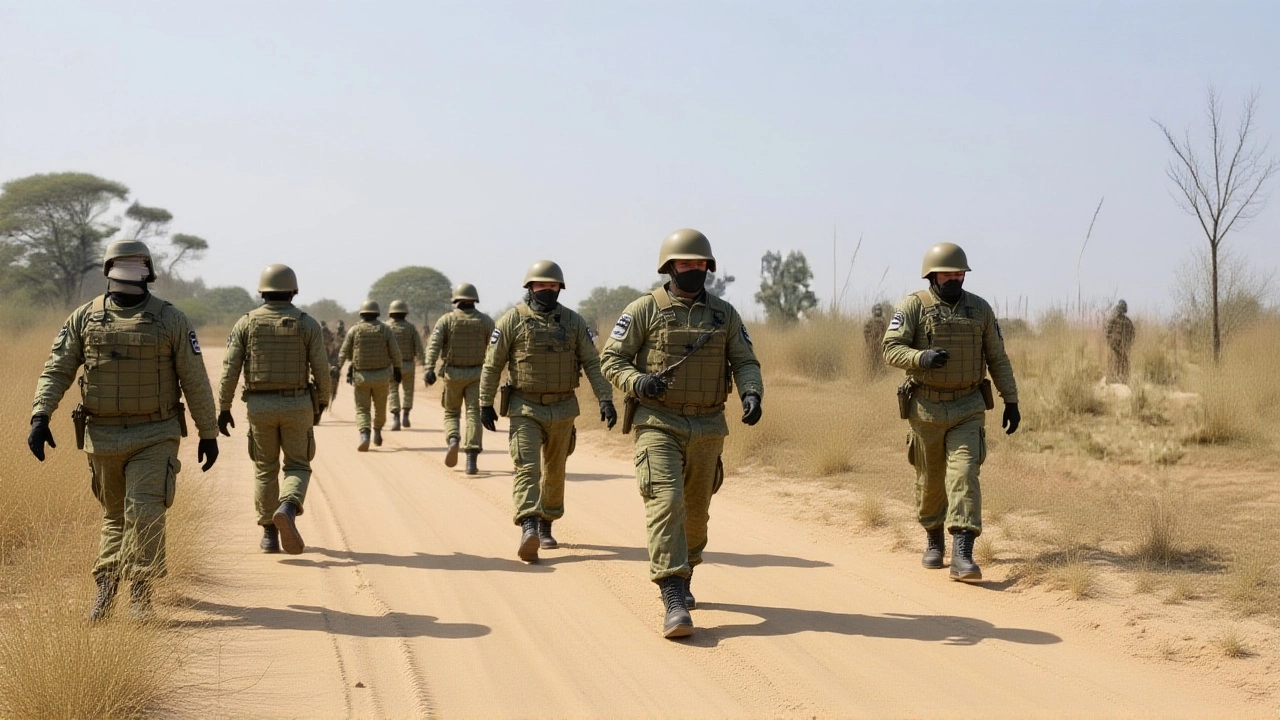 अंतिम दो ओवर: जीत का फैसला