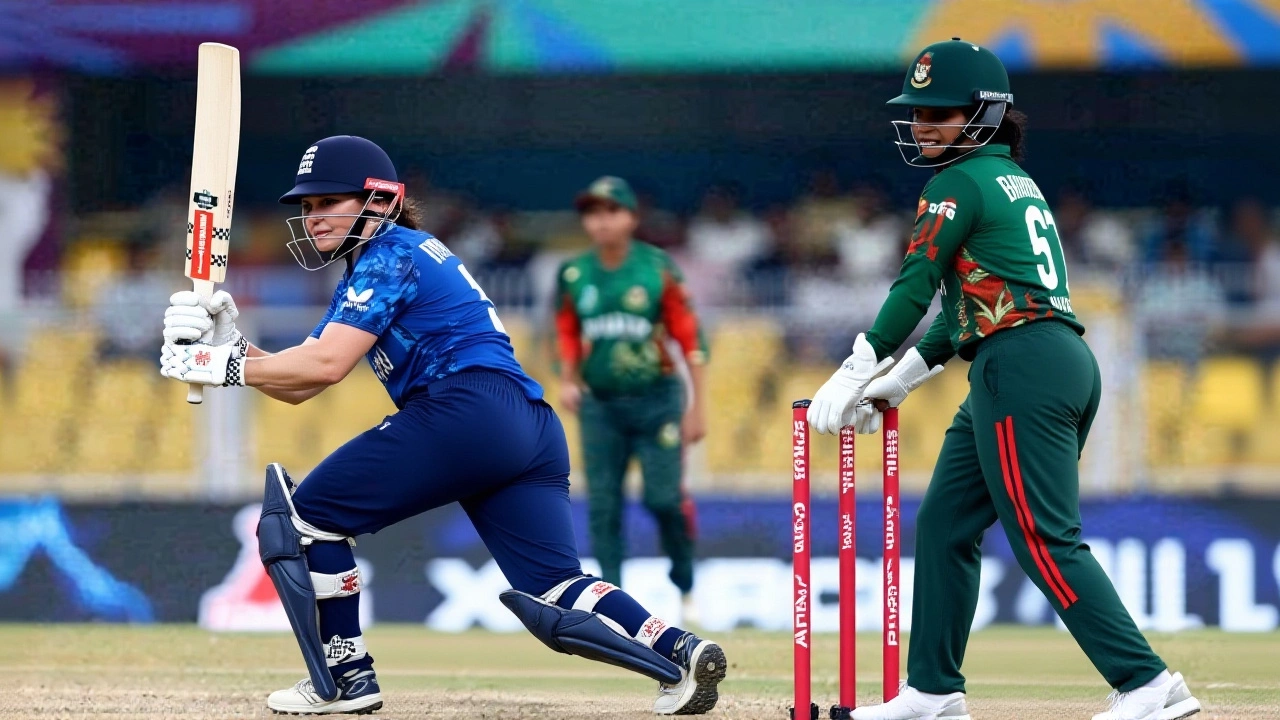 शार्दूल ठाकुर: अनुभवी, शांत और अनुभवी