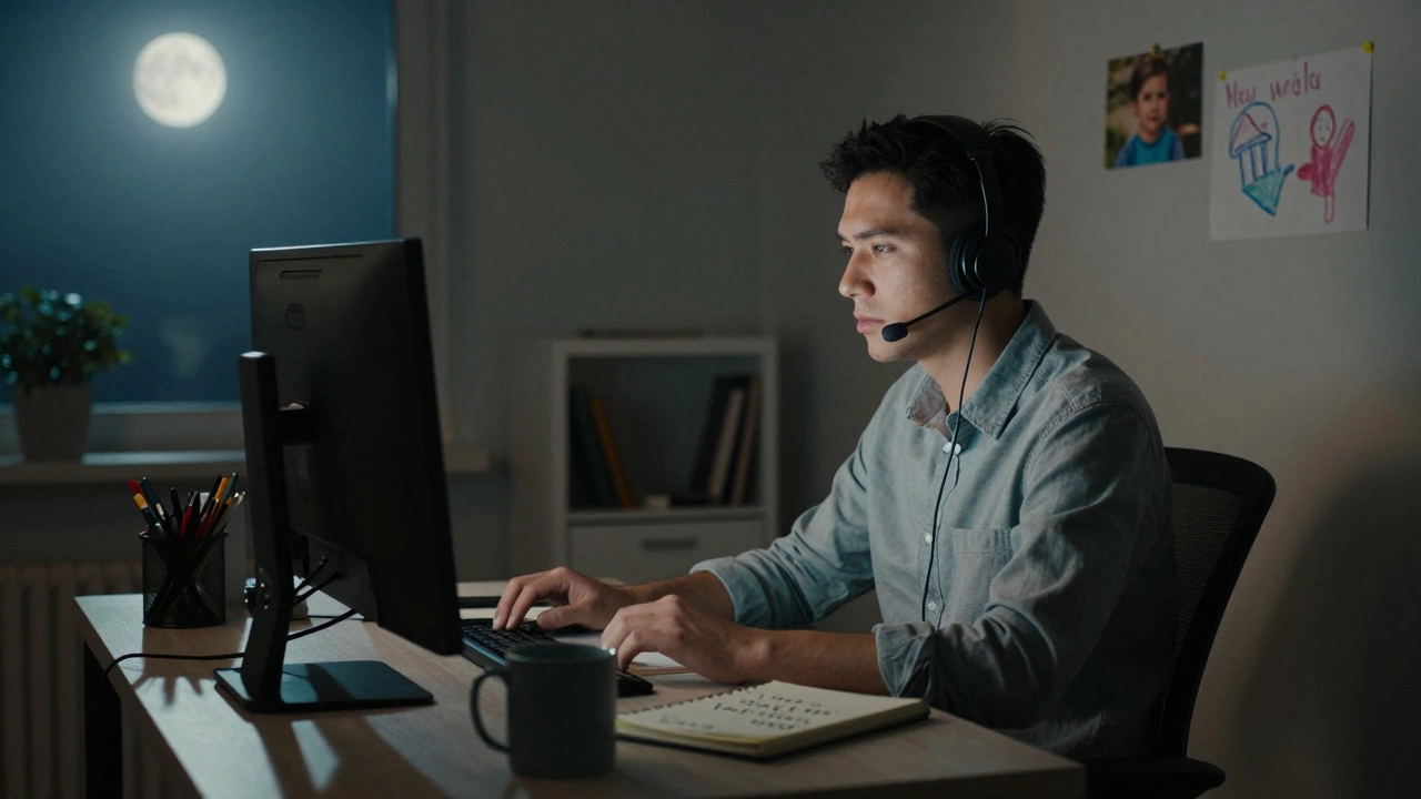 Hoes Odes: Songs of a Customer Service Professional